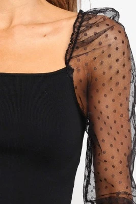 Petal And Pup Womens Rigala Top 9 Petal And Pup Womens Rigala Top - Image 7