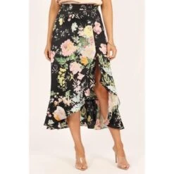 Petal And Pup Womens Meredith Midi Skirt 13 Petal And Pup Womens Meredith Midi Skirt -Clothing Discount Shop GUEST 0113227c 8a84 410d bea4 e4806c7d0d91