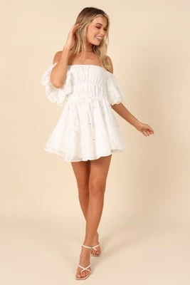 Petal And Pup Womens Harriet Dress 7 Petal And Pup Womens Harriet Dress - Image 5