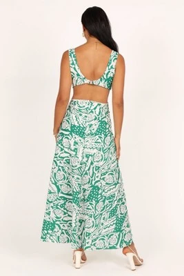 Petal And Pup Womens Alora Dress 5 Petal And Pup Womens Alora Dress - Image 3