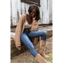 Petal And Pup Women's Leyonie Cardigan