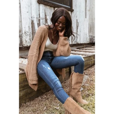 Petal And Pup Women's Leyonie Cardigan 3 Petal And Pup Women's Leyonie Cardigan