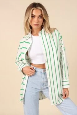 Petal And Pup Womens Suzie Button Down Top 17 Petal And Pup Womens Suzie Button Down Top -Clothing Discount Shop GUEST 0665c6c6 8a1c 420a 9947 6ddcbe7cb132