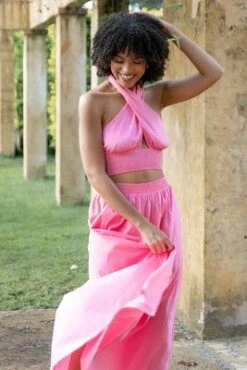 Petal And Pup Womens Molly Top