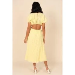 Petal And Pup Womens Ailani Dress 21 Petal And Pup Womens Ailani Dress -Clothing Discount Shop GUEST 07be5256 a4fb 4c76 b11a 64364eee2318