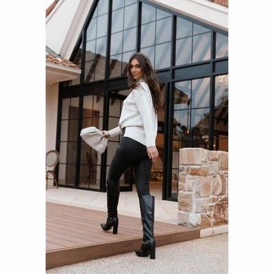 Petal And Pup Womens Donovan Pant 4 Petal And Pup Womens Donovan Pant - Image 2