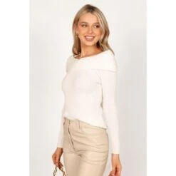 Petal And Pup Valerie Off Shoulder Knit Sweater 13 Petal And Pup Valerie Off Shoulder Knit Sweater -Clothing Discount Shop GUEST 0d9a173d 2a27 48d4 baf6 5a1e811f4fa2