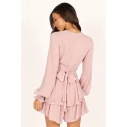 Petal And Pup Womens Adalia Frill Long Sleeve Romper 12 Petal And Pup Womens Adalia Frill Long Sleeve Romper -Clothing Discount Shop GUEST 0dd2703e cf9d 4868 b587 655b5a18fa99