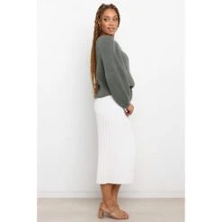 Petal And Pup Womens London Knit Sweater 13 Petal And Pup Womens London Knit Sweater -Clothing Discount Shop GUEST 0e243d1d 086f 4b98 905f 8377ff1b3fbb