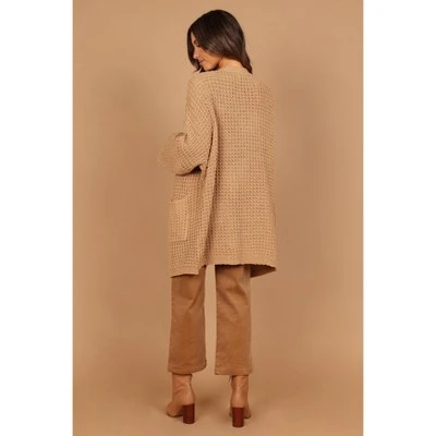 Petal And Pup Women's Leyonie Cardigan 9 Petal And Pup Women's Leyonie Cardigan - Image 7