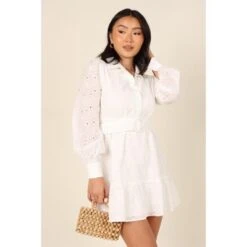 Petal And Pup Womens Adelina Dress