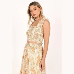 Petal And Pup Womens Leo Top -Clothing Discount Shop GUEST 10686914 3723 48b7 8621 d1b80035eca1