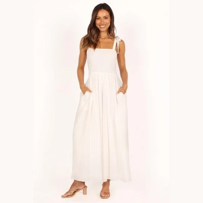 Petal And Pup Womens Miles Wide Leg Jumpsuit 7 Petal And Pup Womens Miles Wide Leg Jumpsuit - Image 5