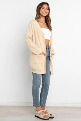 Petal And Pup Womens Nureta Cardigan 7 Petal And Pup Womens Nureta Cardigan - Image 5