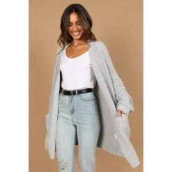 Petal And Pup Women's Leyonie Cardigan 27 Petal And Pup Women's Leyonie Cardigan -Clothing Discount Shop GUEST 13e49a6d d3c0 41f7 8045 8877189f64eb