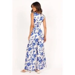 Petal And Pup Womens Lulu Wrap Front Jumpsuit -Clothing Discount Shop GUEST 141ff7a0 a66d 4f87 a774 cf33be209359