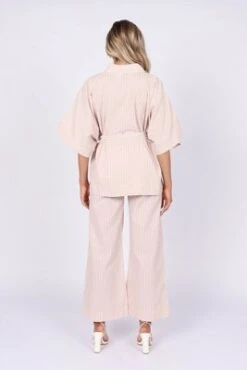 Petal And Pup Womens Henry Wrap Top