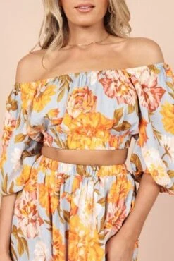 Petal And Pup Womens Kiara Cropped Top 13 Petal And Pup Womens Kiara Cropped Top -Clothing Discount Shop GUEST 17afa3d7 6f27 40f4 a664 ae75a7a21e3a