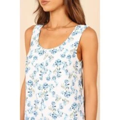 Petal And Pup Womens Surreal Jumpsuit