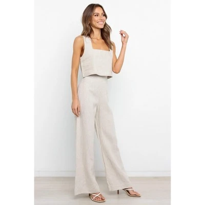 Petal And Pup Womens Devlin Pant 4 Petal And Pup Womens Devlin Pant - Image 2