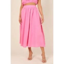 Petal And Pup Womens Isla Skirt -Clothing Discount Shop GUEST 1a7ab402 271b 4ae3 8640 2b6a95f2a93b