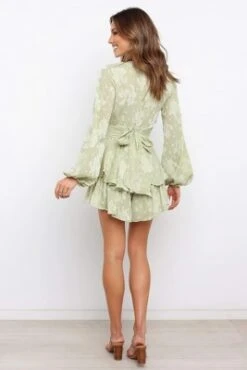 Petal And Pup Womens Fance Playsuit -Clothing Discount Shop GUEST 1afb0bde 6bba 4aae 9e7a 98fc854eb28f