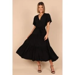 Petal And Pup Womens Barker Dress 19 Petal And Pup Womens Barker Dress -Clothing Discount Shop GUEST 1bca0a8f a12a 412e 924b 6f812e397faa