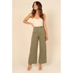 Petal And Pup Womens LAWRENCE PANT