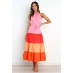 Petal And Pup Womens Becca Dress -Clothing Discount Shop GUEST 1f23c9f6 e5fe 4a27 82ab 966853e6a494