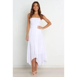 Petal And Pup Womens Louisa Skirt