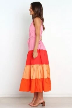 Petal And Pup Womens Becca Dress -Clothing Discount Shop GUEST 22351b8f 34c1 41d4 9701 687e555272ce