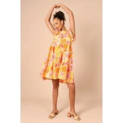 Petal And Pup Womens Zuma Dress 14 Petal And Pup Womens Zuma Dress -Clothing Discount Shop GUEST 239ce3f7 998f 4f43 bae0 bd2546138003