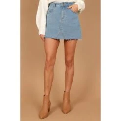 Petal And Pup Womens Kenny Skirt 17 Petal And Pup Womens Kenny Skirt -Clothing Discount Shop GUEST 270523bc 1cd7 41d4 b461 3c4439e733b2