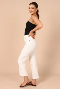 Petal And Pup Womens Nina Strapless Top 14 Petal And Pup Womens Nina Strapless Top -Clothing Discount Shop GUEST 292386e9 b66b 4e50 9a8e d07d2a0b4634