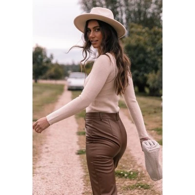 Petal And Pup Womens Layah Knit Sweater 4 Petal And Pup Womens Layah Knit Sweater - Image 2