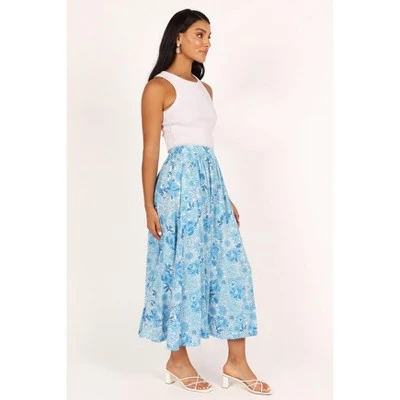 Petal And Pup Womens Jayne Maxi Skirt 9 Petal And Pup Womens Jayne Maxi Skirt - Image 7