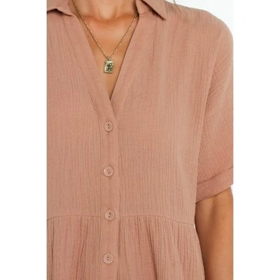 Petal And Pup Womens Winny Romper 8 Petal And Pup Womens Winny Romper - Image 6