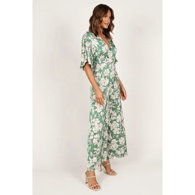 Petal And Pup Womens Rosalyn Jumpsuit 7 Petal And Pup Womens Rosalyn Jumpsuit - Image 5