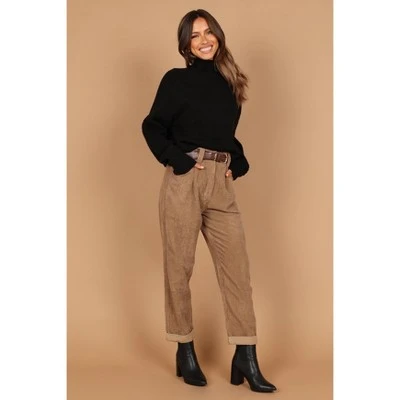 Petal And Pup Womens Cersi Knit Sweater 3 Petal And Pup Womens Cersi Knit Sweater