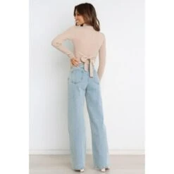 Petal And Pup Womens Paige Top -Clothing Discount Shop GUEST 303522b6 be19 40ff b10d 5e3ae6decfd0