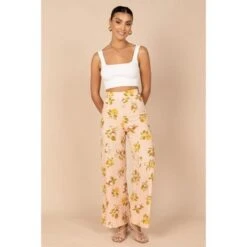 Petal And Pup Womens Cecily High Waisted Wide Leg Pants 18 Petal And Pup Womens Cecily High Waisted Wide Leg Pants -Clothing Discount Shop GUEST 30e38226 3a23 4091 aaf4 fadc99aa7848