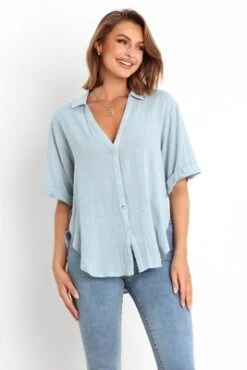 Petal And Pup Womens Dion Top -Clothing Discount Shop GUEST 3118029b c0bd 4943 8bb1 276629cbf3da