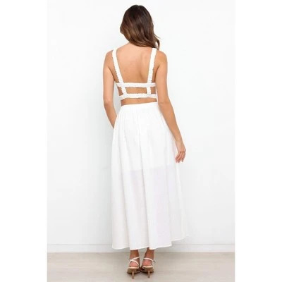 Petal And Pup Womens Esther Skirt 9 Petal And Pup Womens Esther Skirt - Image 7