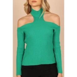 Petal And Pup Womens Kayden Cold Shoulder Cut Out Knit Sweater 15 Petal And Pup Womens Kayden Cold Shoulder Cut Out Knit Sweater -Clothing Discount Shop GUEST 326b2a07 d75e 4b7c b9d2 fe900496573b