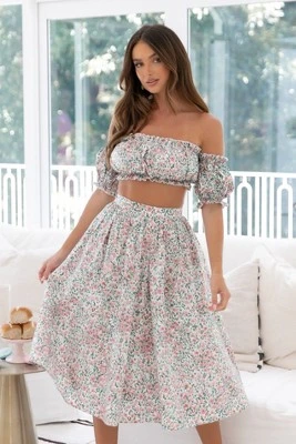 Petal And Pup Womens Zephyr Top 3 Petal And Pup Womens Zephyr Top