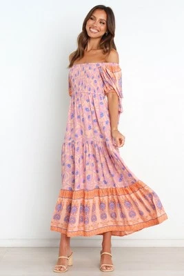 Petal And Pup Womens Clarisse Dress 7 Petal And Pup Womens Clarisse Dress - Image 5