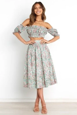 Petal And Pup Womens Zephyr Top 5 Petal And Pup Womens Zephyr Top - Image 3