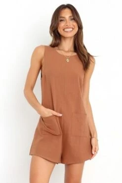 Petal And Pup Womens Dory Playsuit -Clothing Discount Shop GUEST 346f7766 c4e4 49da ab9d 540ed2d43607