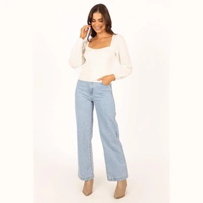 Petal And Pup Madalyn Knit Sweater 3 Petal And Pup Madalyn Knit Sweater