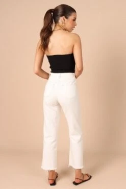 Petal And Pup Womens Nina Strapless Top 13 Petal And Pup Womens Nina Strapless Top -Clothing Discount Shop GUEST 368a38c5 f2d5 44e4 98c4 bcbd37ed51ad